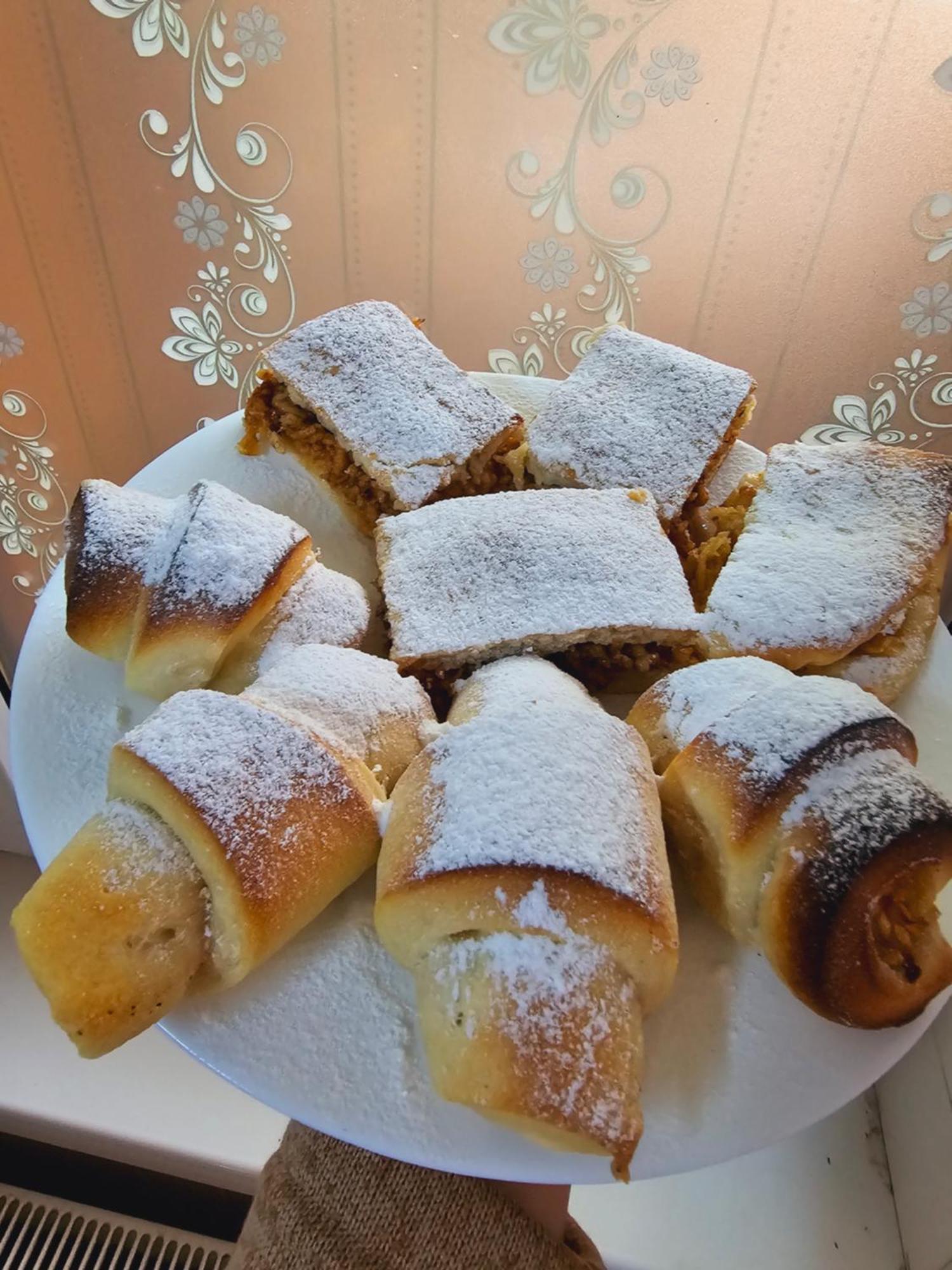 Pensiunea Kyfana Zărneşti Kültér fotó